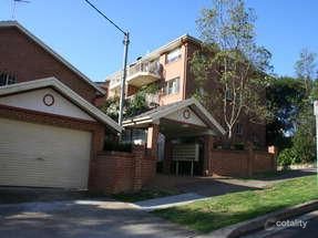 37/3-5 Post Office St, Carlingford, NSW 2118