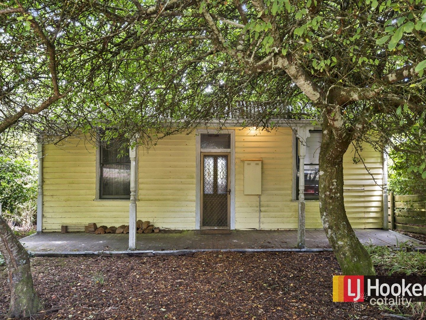 44 Old Main Rd, Beech Forest, VIC 3237