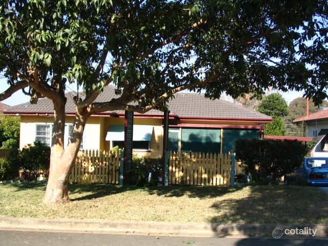 14 Mitchell St, South Penrith, NSW 2750