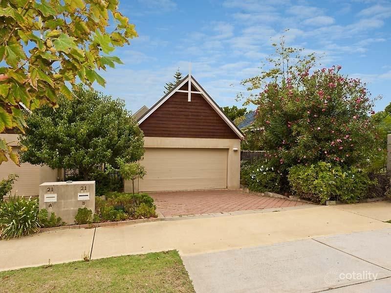 21b Bay Rd, Claremont, WA 6010