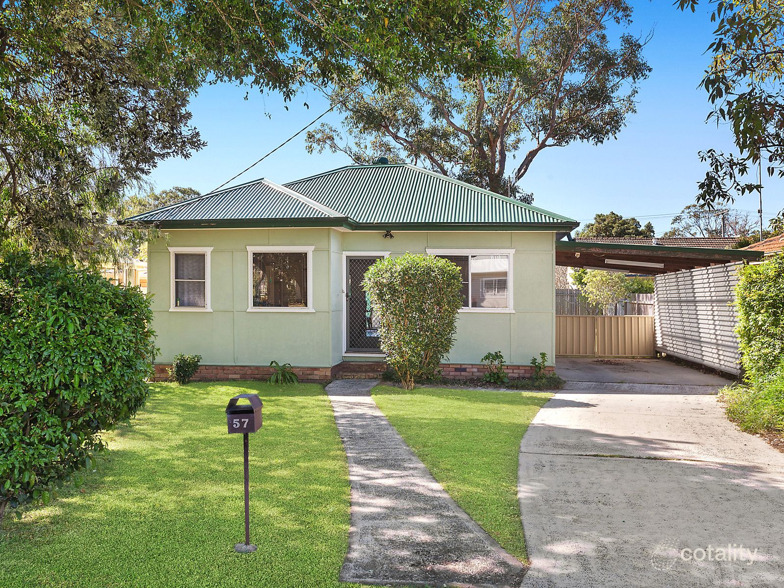 57 Palm St, Umina Beach, NSW 2257