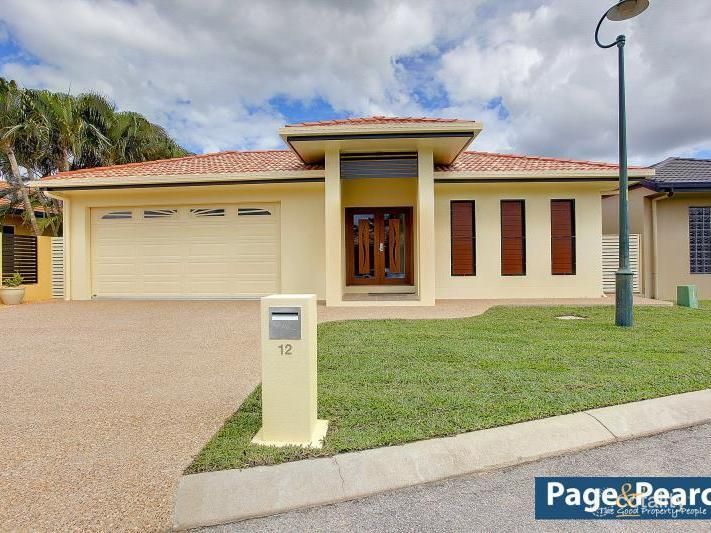 12/10 Nineteenth Ave, Kirwan, QLD 4817