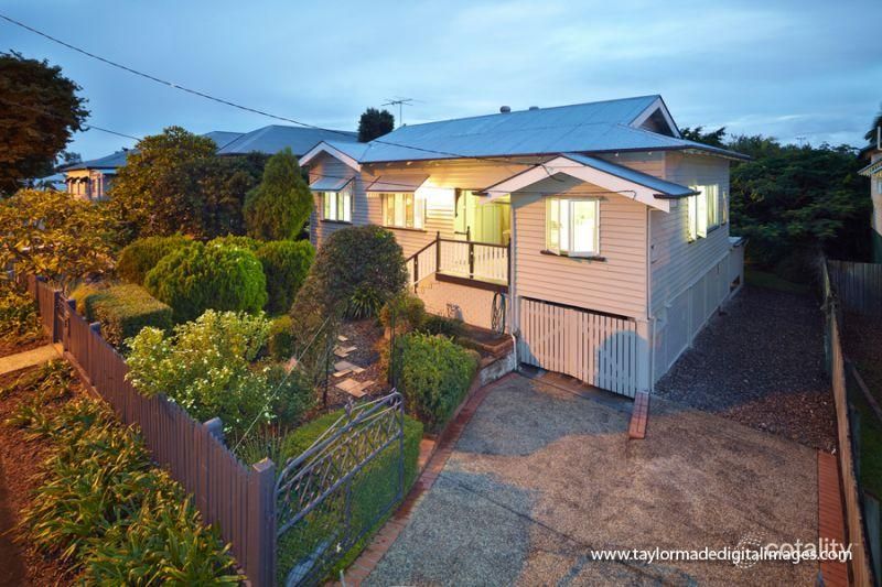 130 Temple St, Coorparoo, QLD 4151