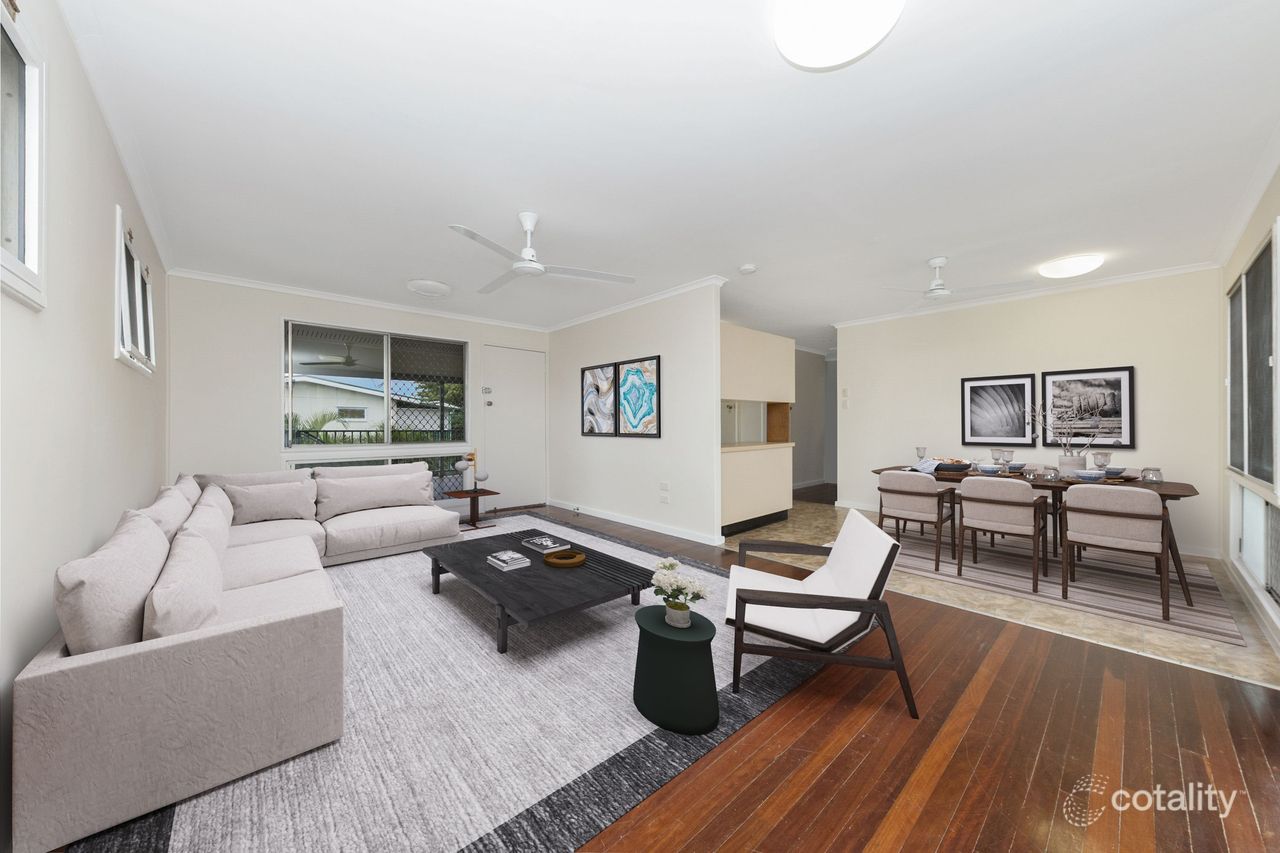 6 Symons St, Vincent, QLD 4814