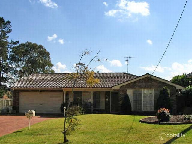 57 Bass Dr, Baulkham Hills, NSW 2153