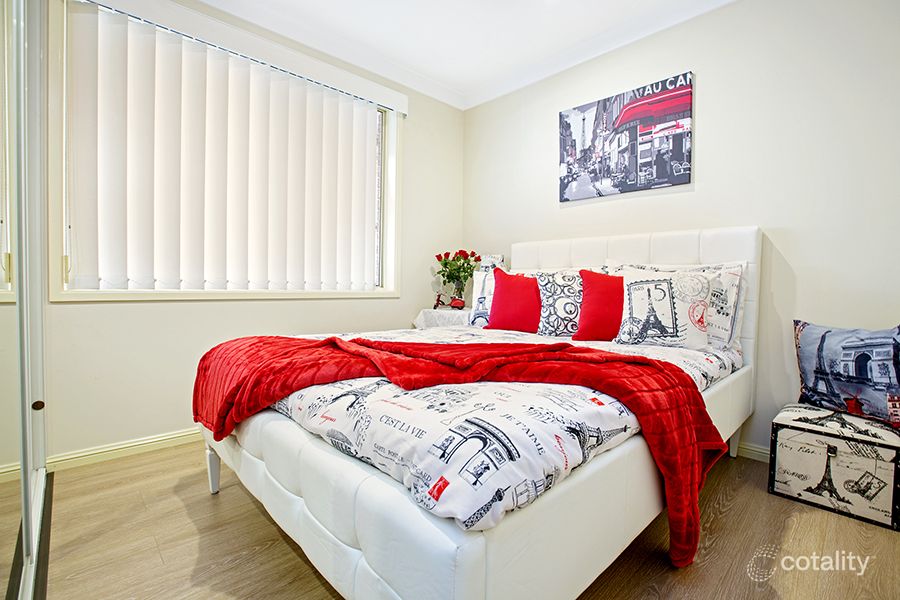 14 Strzelecki Cl, Wakeley, NSW 2176