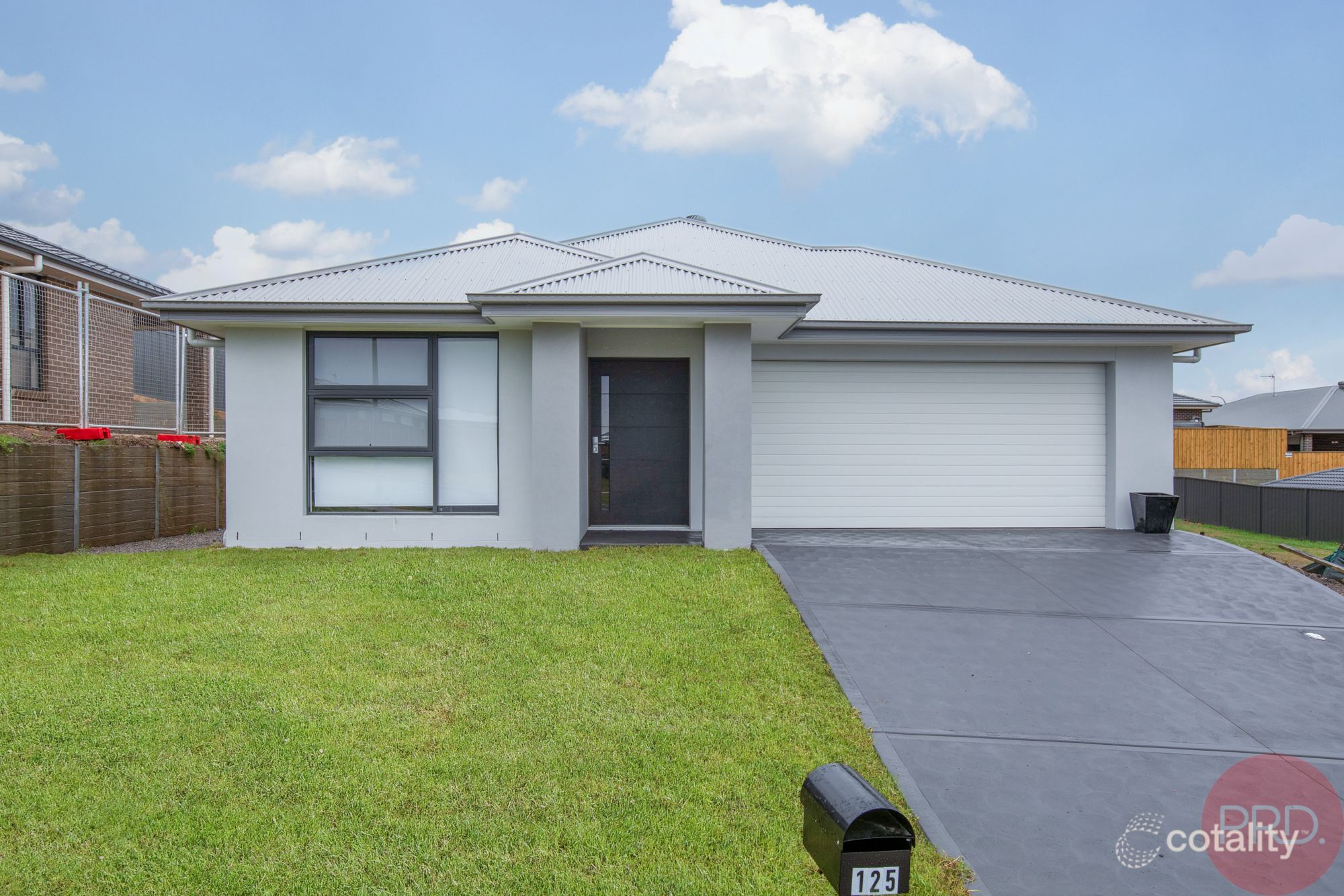 125 Saddlers Dr, Gillieston Heights, NSW 2321