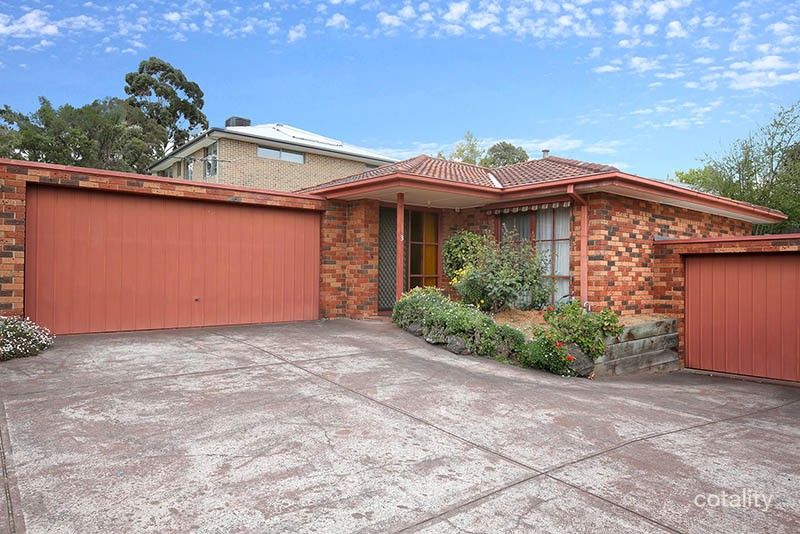 3/300-302 Springfield Rd, Nunawading, VIC 3131