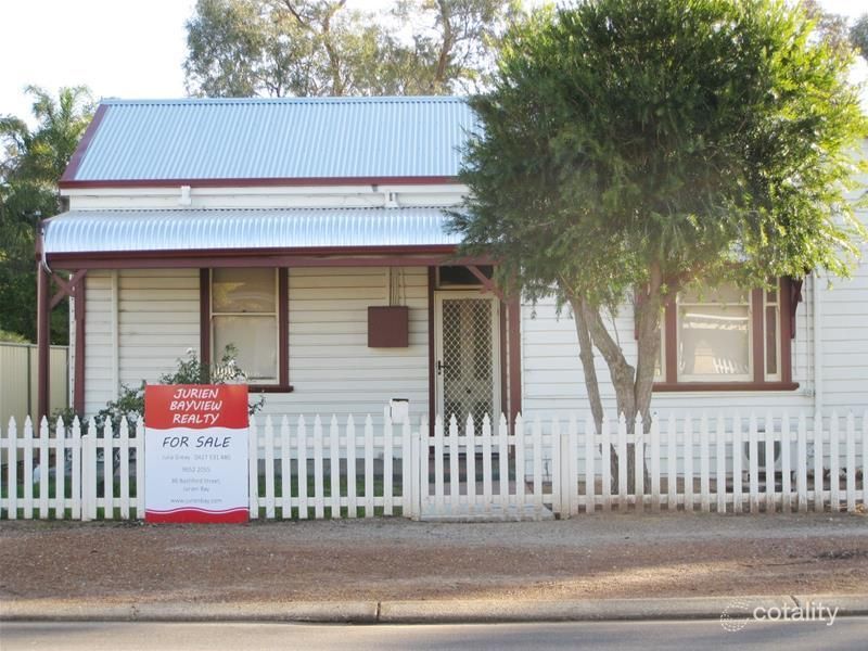 44 Lefroy St, Moora, WA 6510