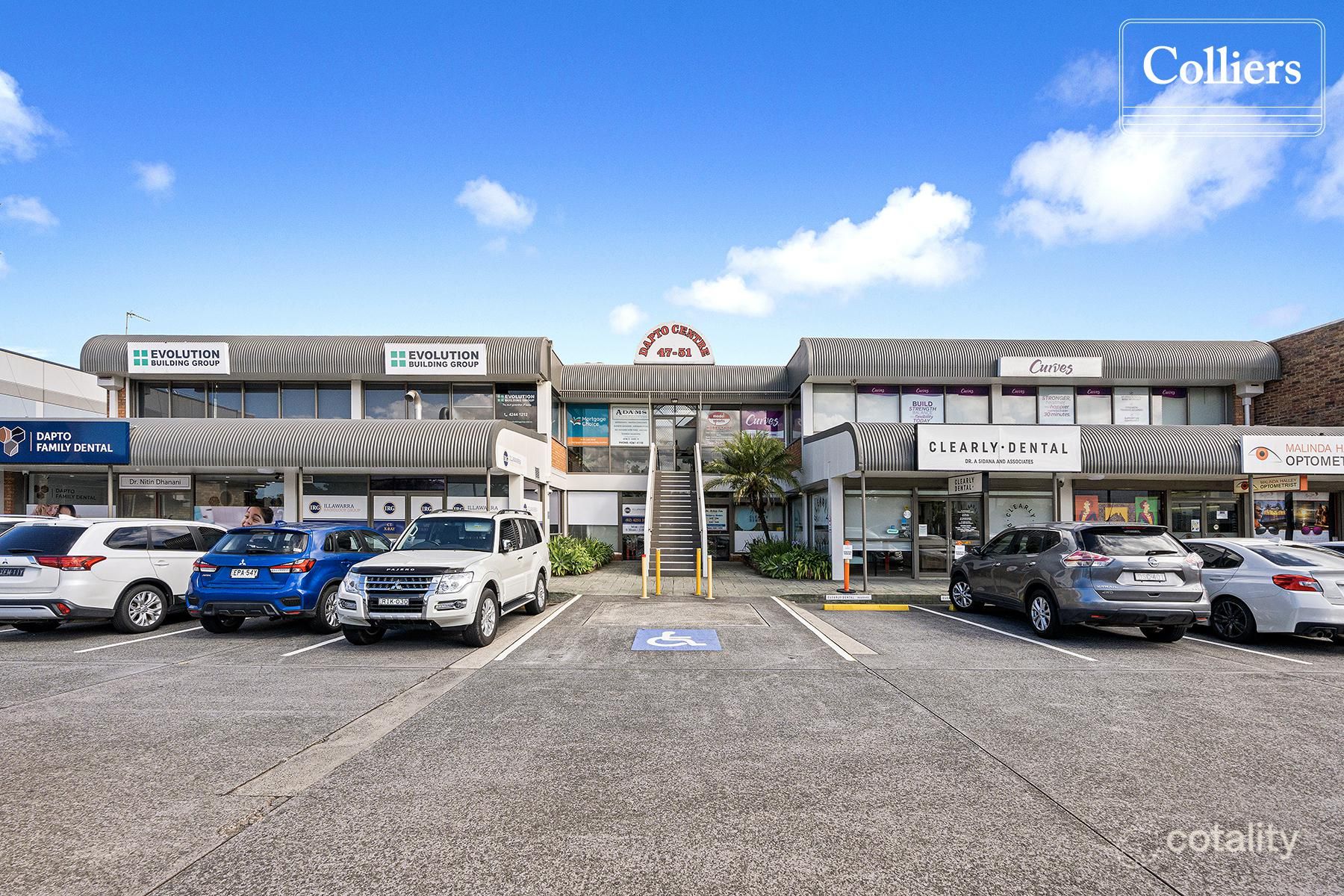5/47-51 Baan Baan St, Dapto, NSW 2530