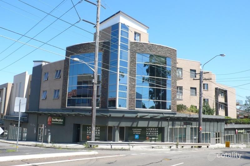 36/1-7 Rowe St, Eastwood, NSW 2122