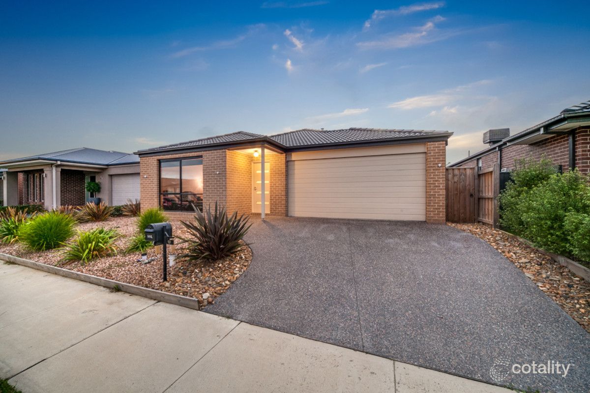 10 Weatherby Ave, Officer, VIC 3809
