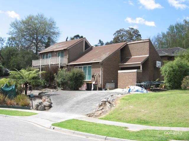 2 Mcleod Pl, Mount Waverley, VIC 3149