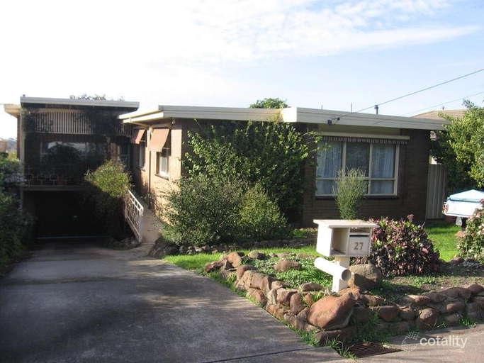 27 Acacia St, Hamlyn Heights, VIC 3215