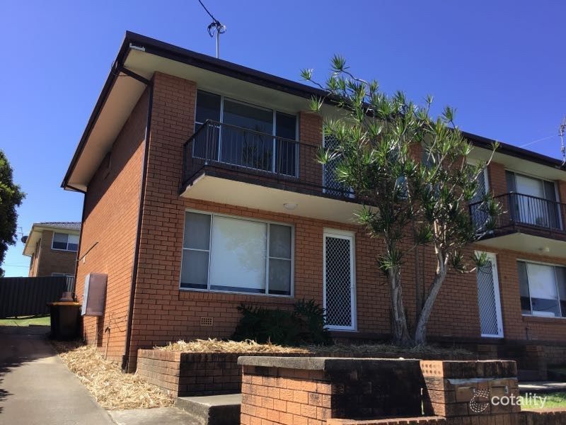 3/39 Market St, Woolgoolga, NSW 2456