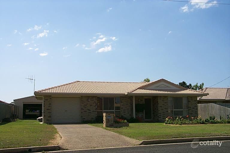 9 Mooney Ct, Norville, QLD 4670