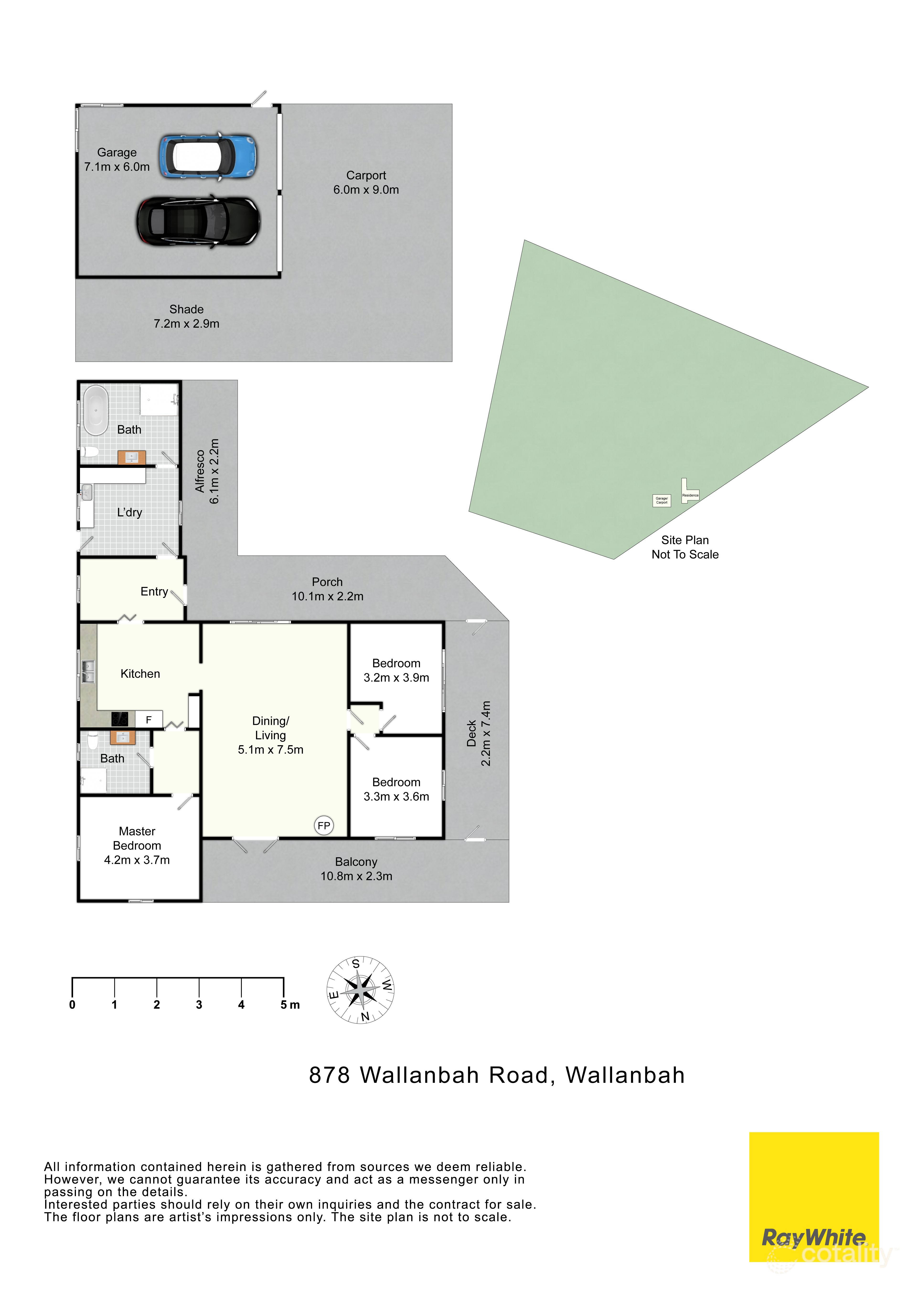 878 Wallanbah Rd, Wallanbah, NSW 2422