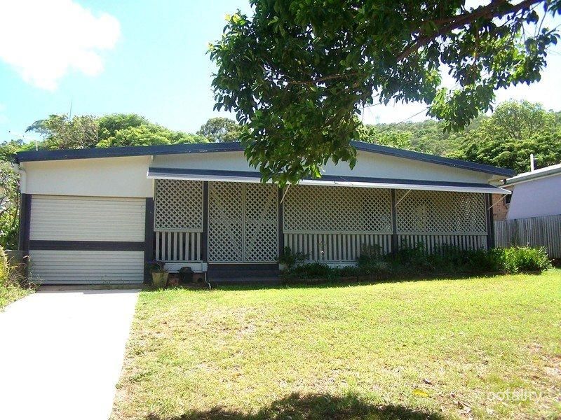 11 Ward St, Yeppoon, QLD 4703