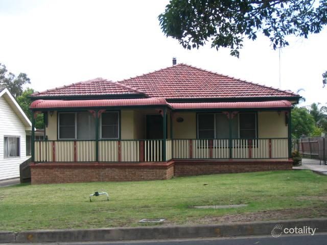 58 Sherwood St, Revesby, NSW 2212