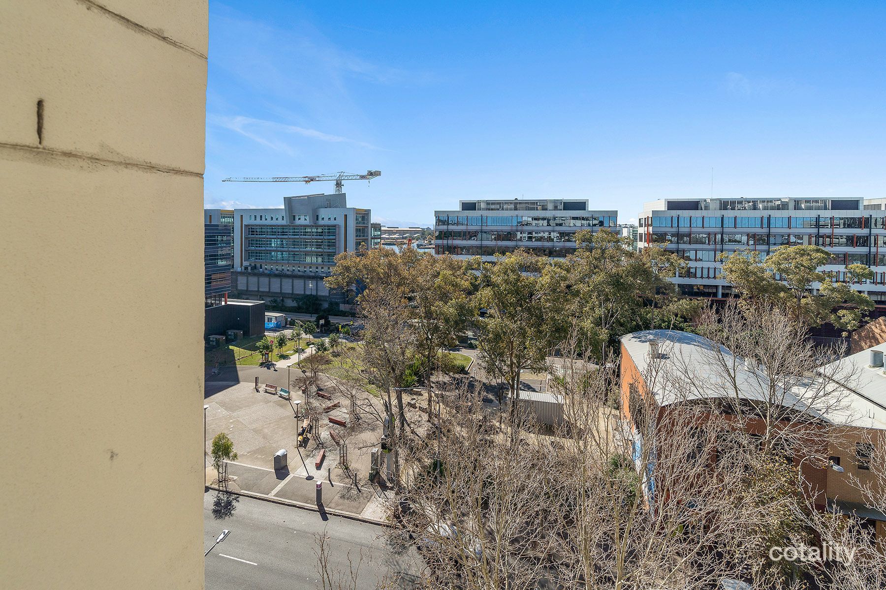 61/575 Hunter St, Newcastle West, NSW 2302