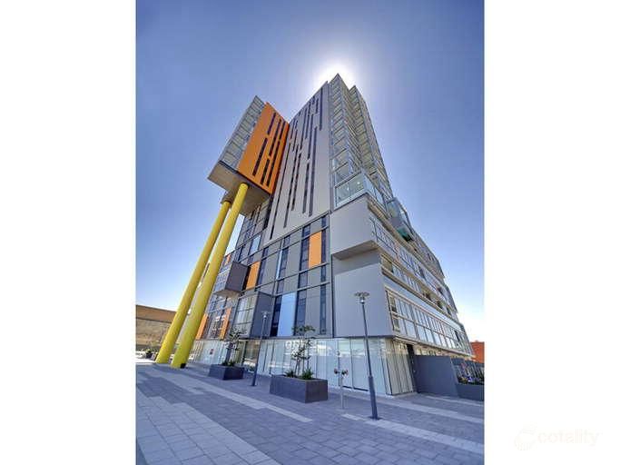 313/10 Balfours Way, Adelaide, SA 5000