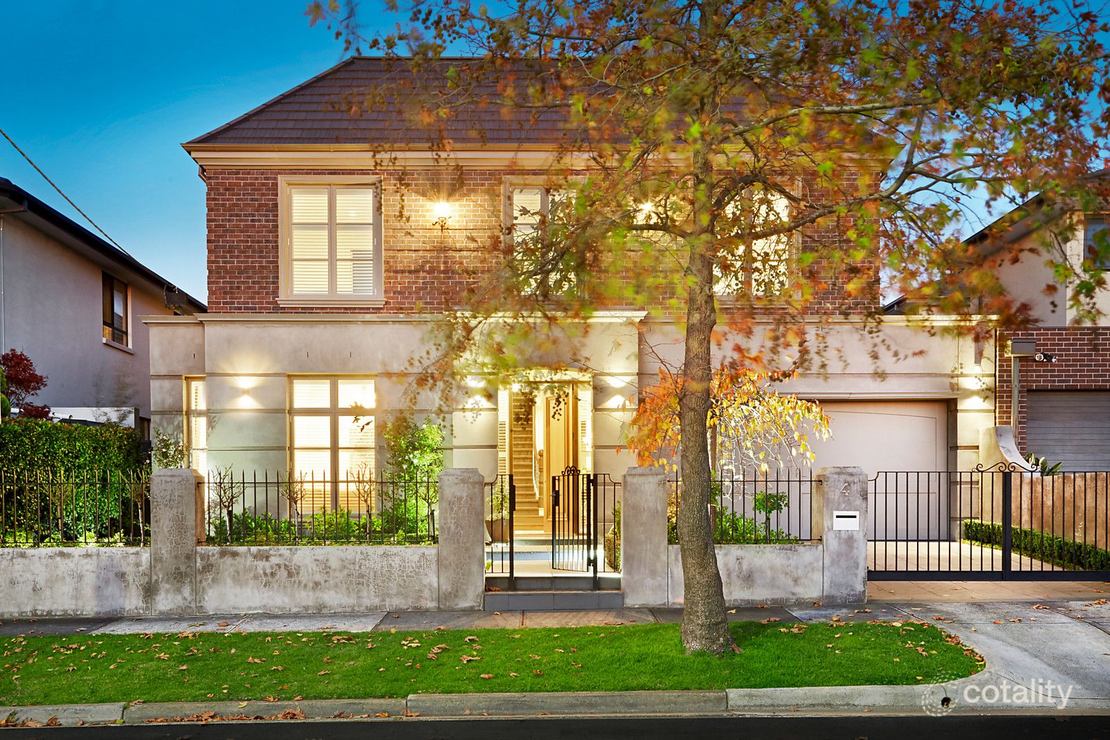 4 Windsor St, Kew, VIC 3101