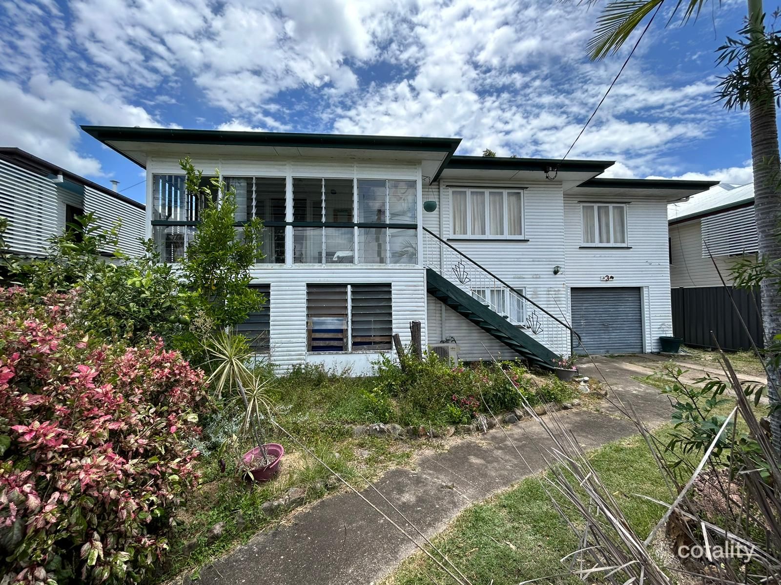 135 Talbot St, Berserker, QLD 4701