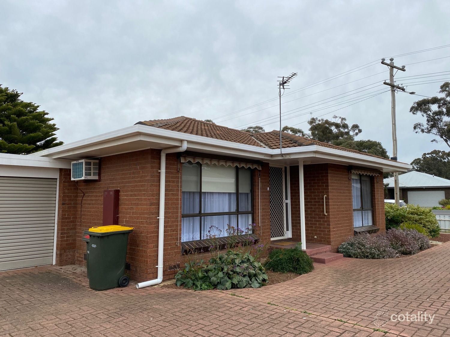 1/294 Gladstone St, Maryborough, VIC 3465