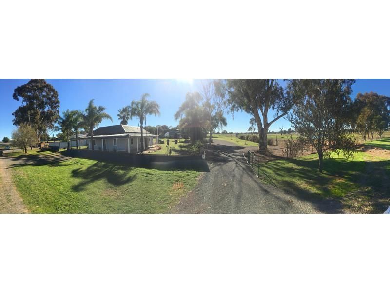 7 Hereford St, Forbes, NSW 2871