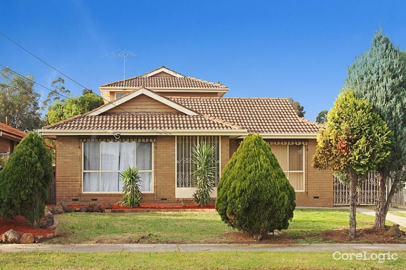 12 Mossfield Mews, Tullamarine, VIC 3043