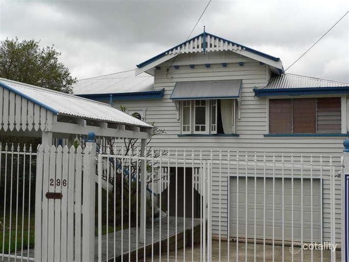 296 Rode Rd, Wavell Heights, QLD 4012