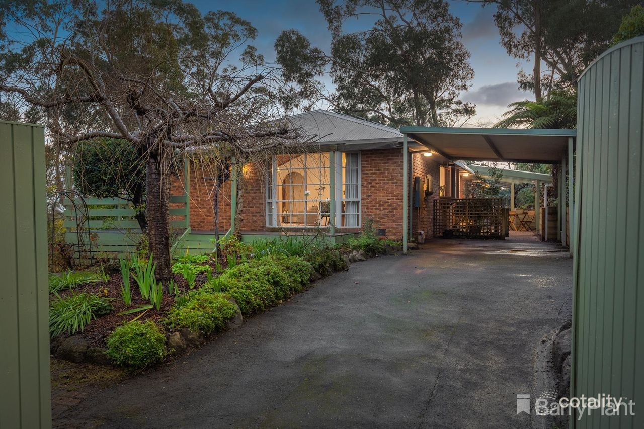 46 Bayview Rd, Belgrave, VIC 3160