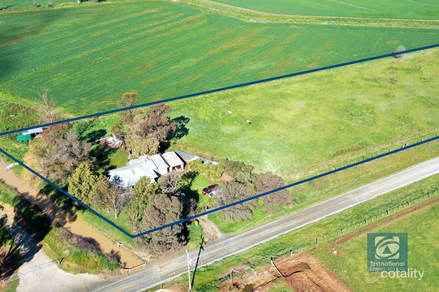 936 Rowe Rd, Koyuga, VIC 3622