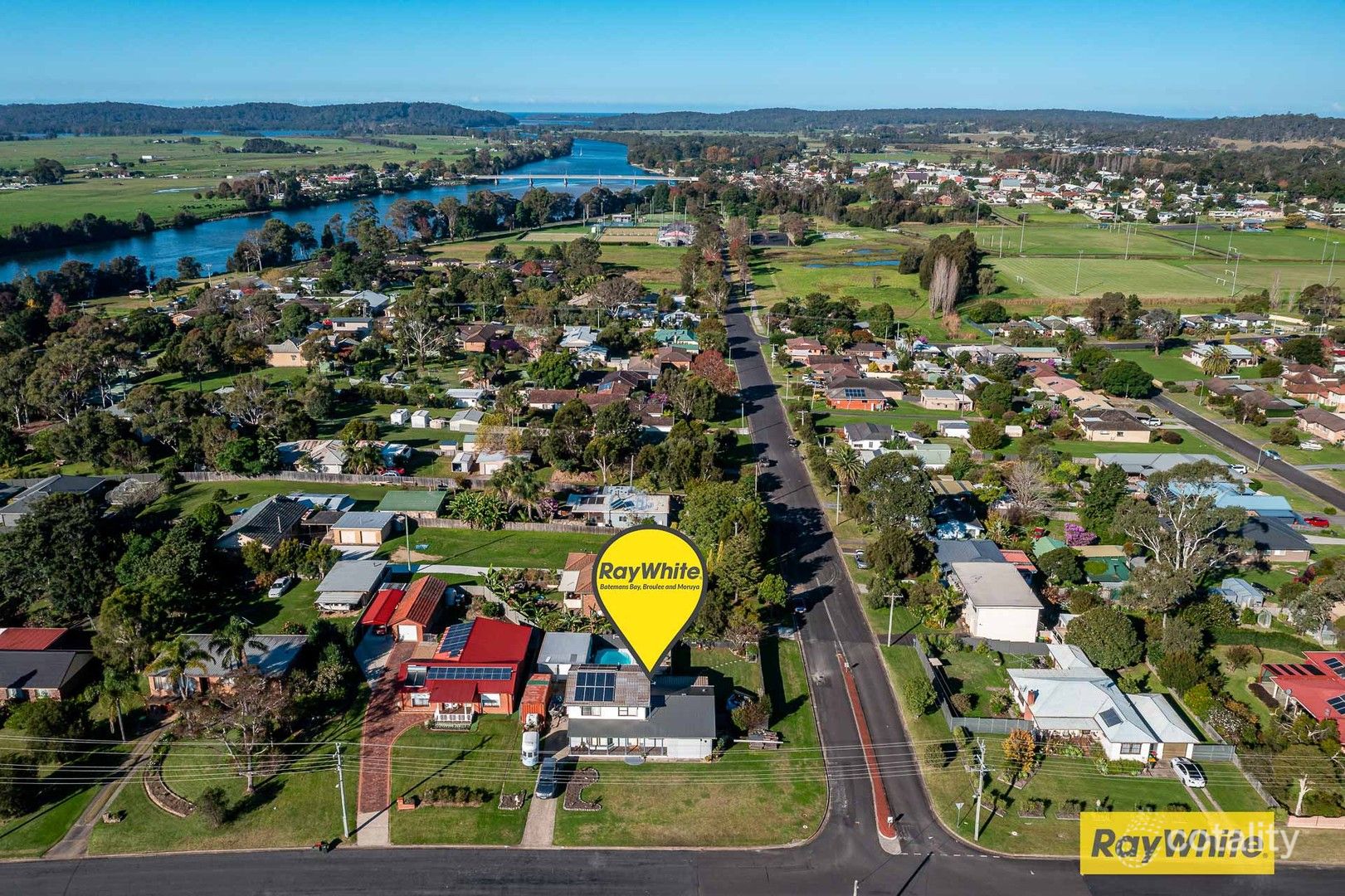 14 Hawdon St, Moruya, NSW 2537