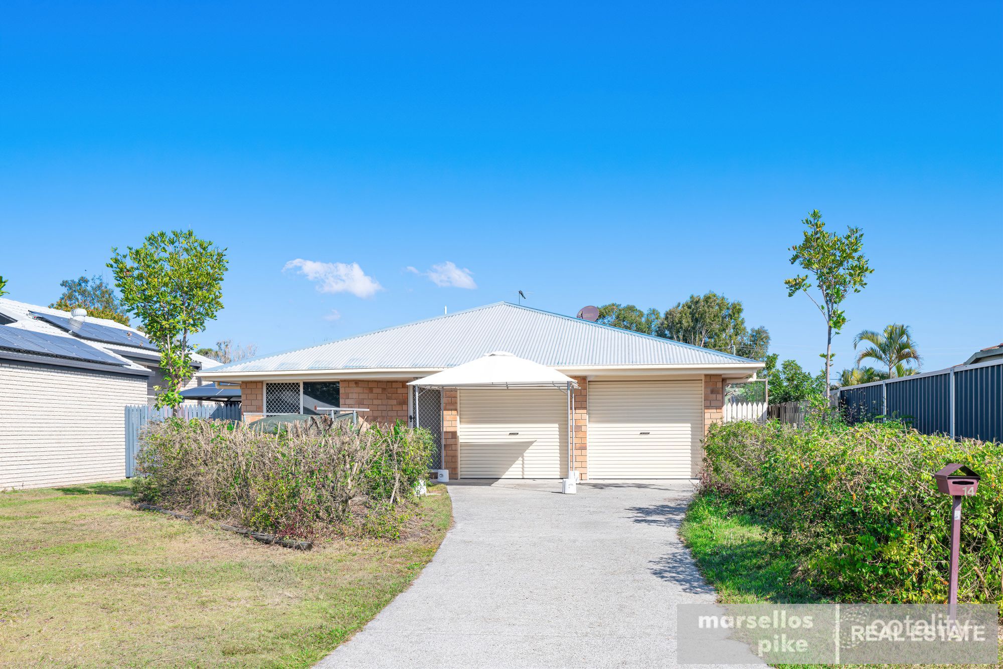 14 Tower Ct, Caboolture, QLD 4510