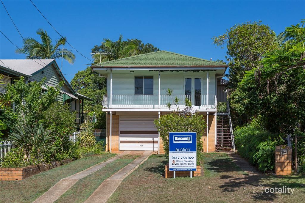 68a Seaville Ave, Scarborough, QLD 4020