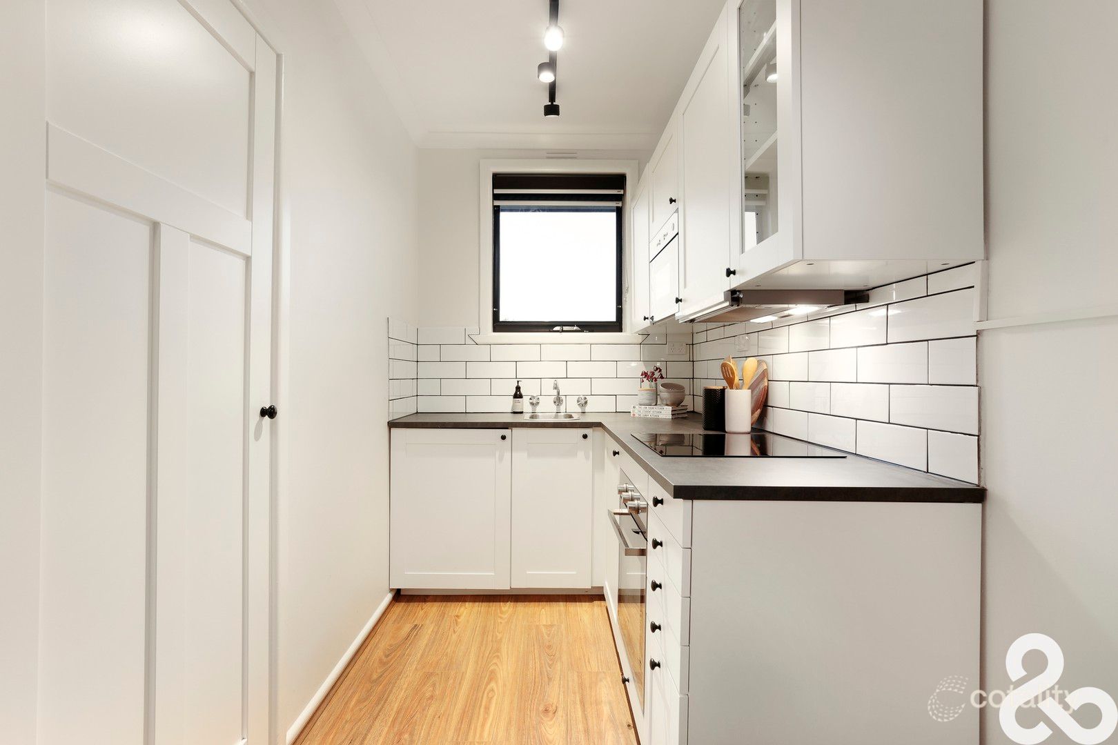 5/3 Hampton Pde, West Footscray, VIC 3012