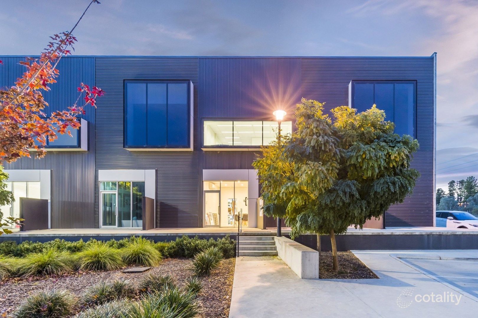 9/9 Beaconsfield St, Fyshwick, ACT 2609