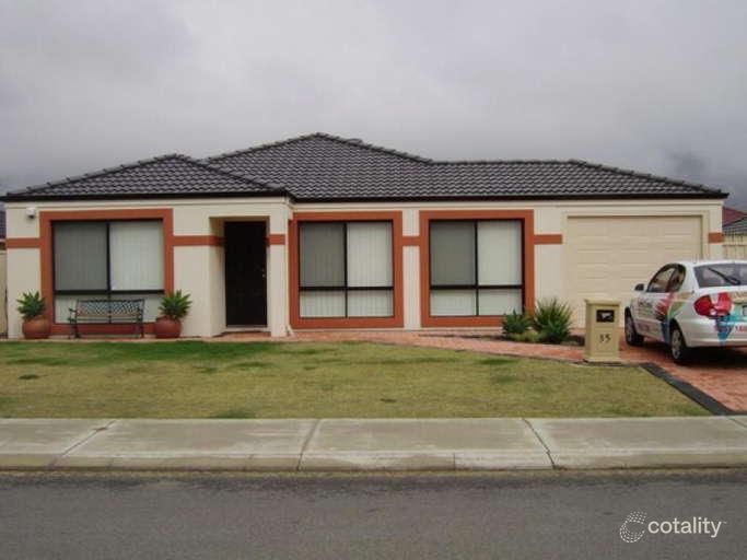 35 Mica Mews, Wattle Grove, WA 6107