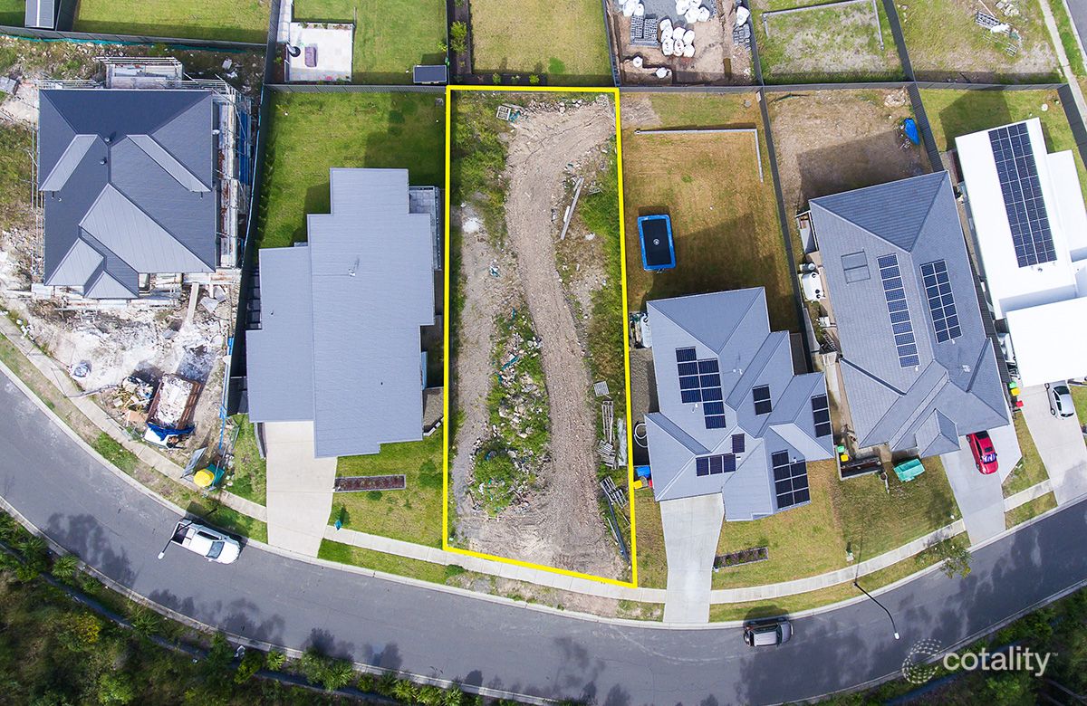 15 Estelville Cct, Cameron Park, NSW 2285