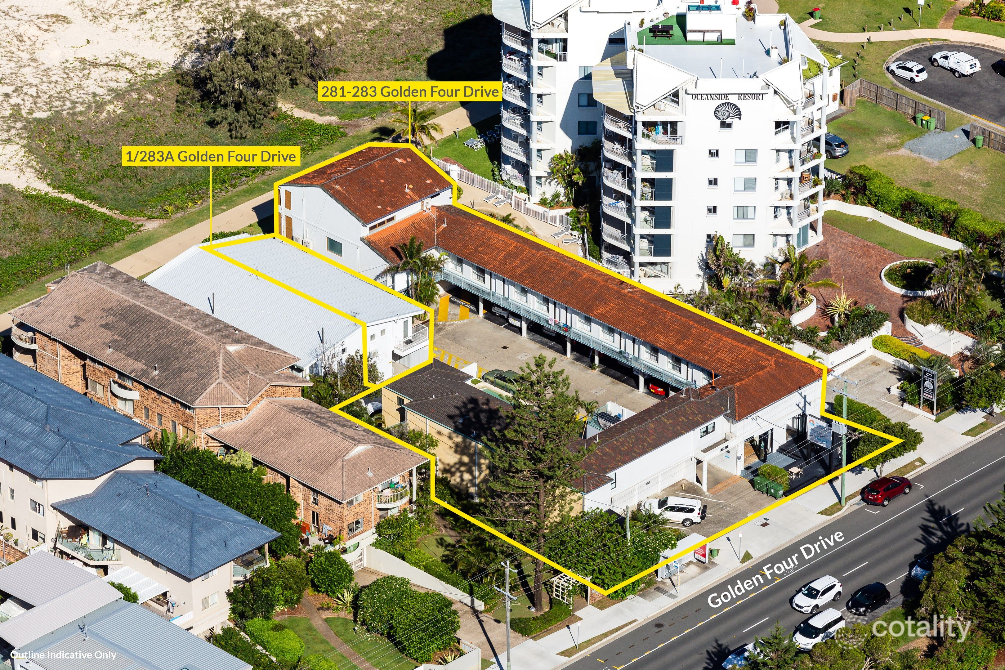 1/283a Golden Four Dr, Bilinga, QLD 4225