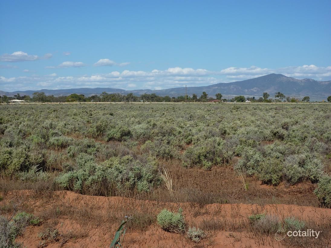 Lot 4 Mary Mackillop Rd, Port Paterson, SA 5700