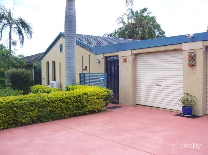 35 Vermont Cres, Mount Warren Park, QLD 4207