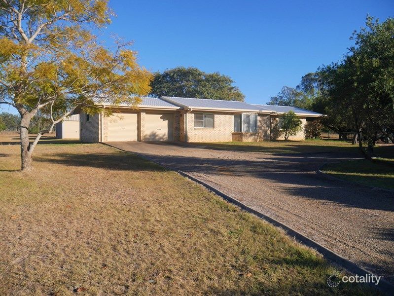24 Olive Gr, Kingaroy, QLD 4610