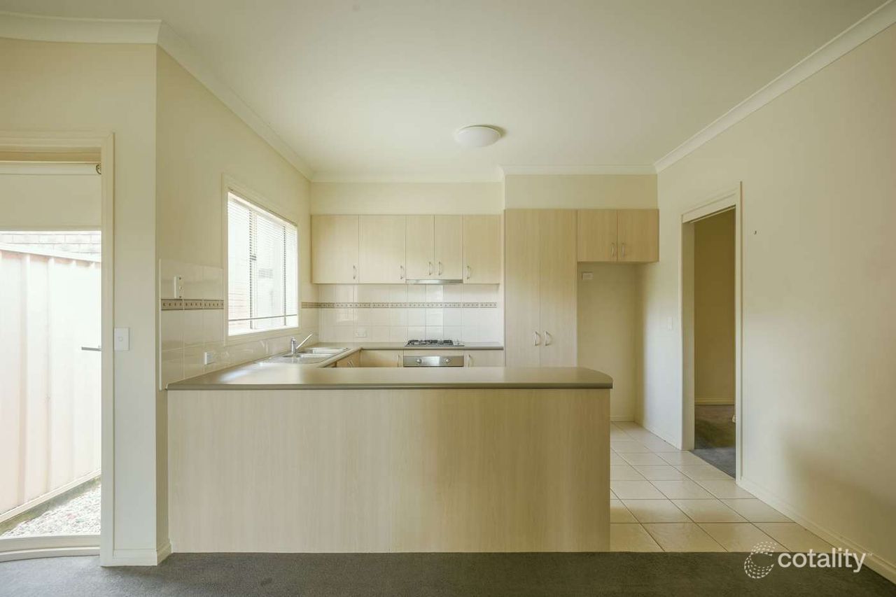 8c Glendenning St, Canadian, VIC 3350