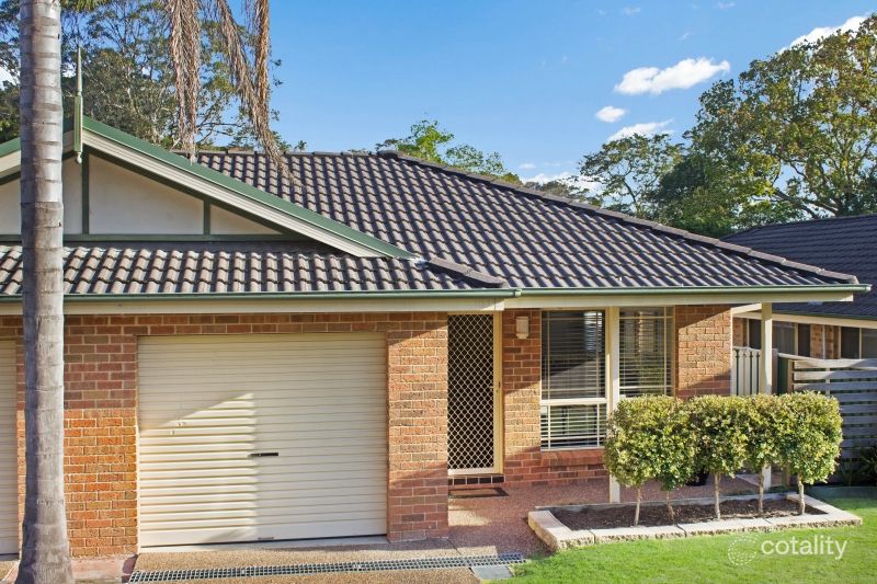 2/105 Woodview Ave, Lisarow, NSW 2250