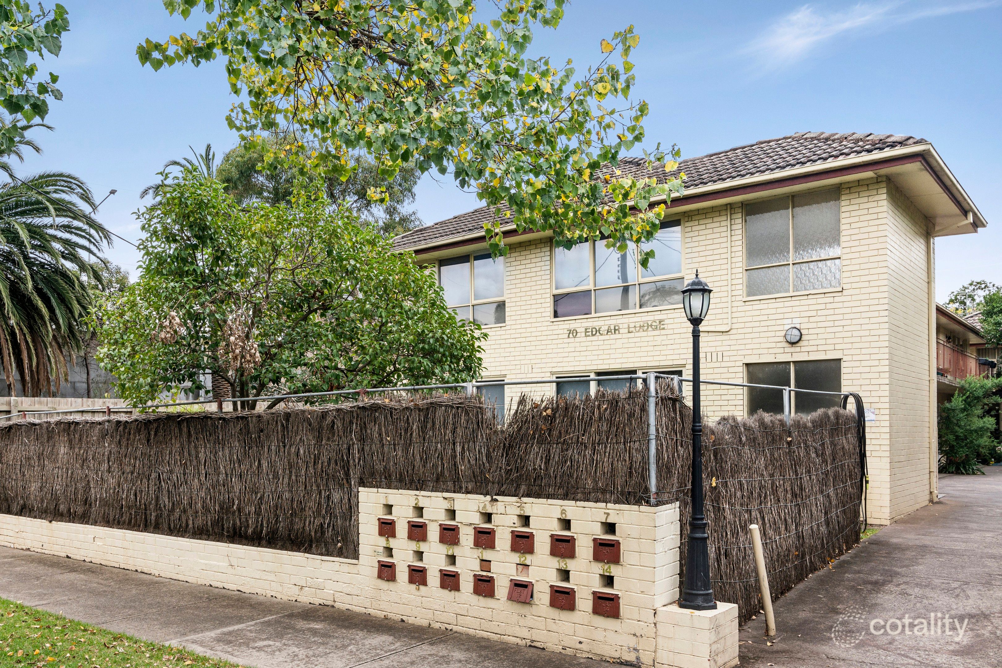 12/70 Edgar St N, Glen Iris, VIC 3146