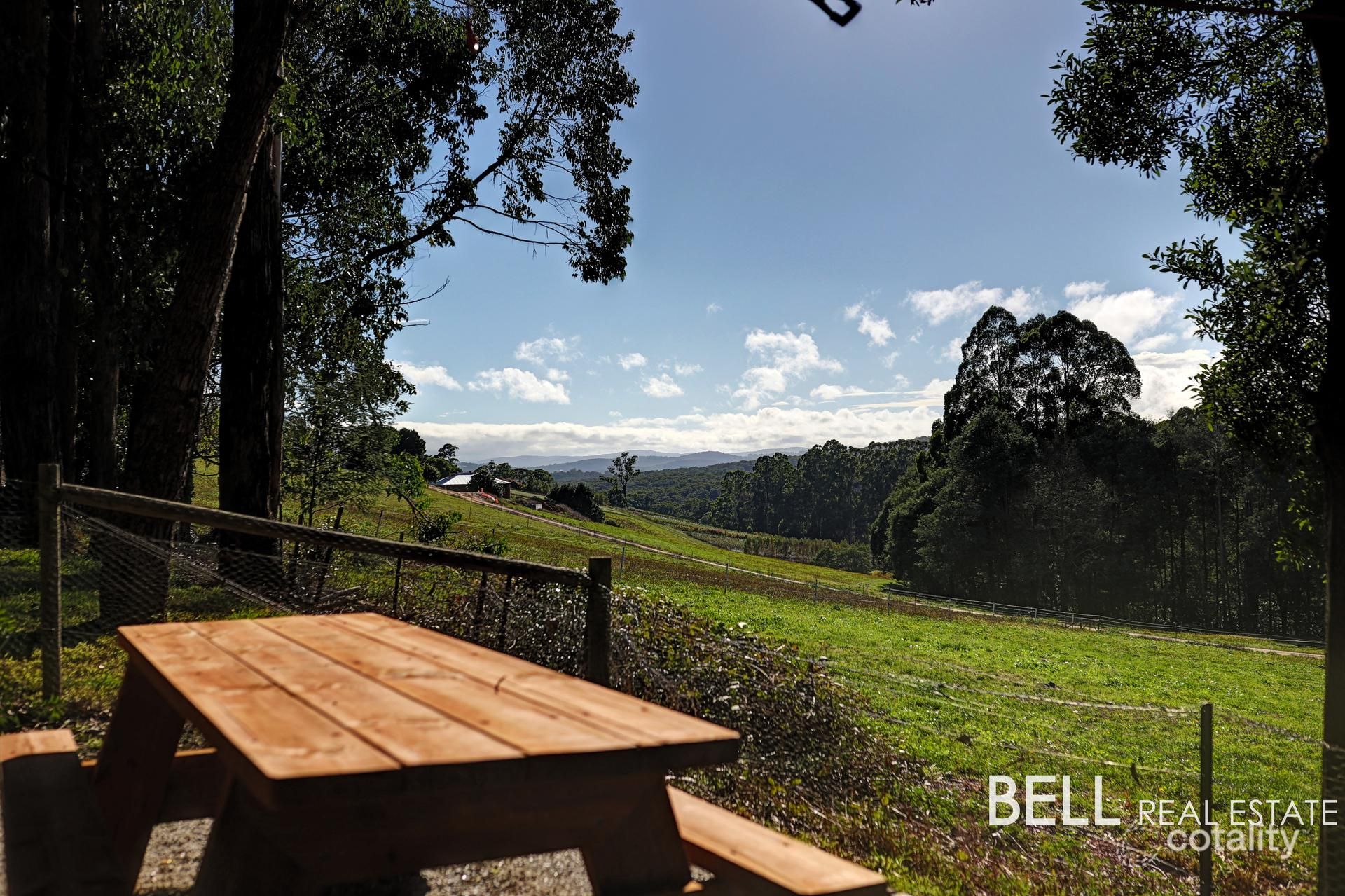 3003 Gembrook-Launching Place Rd, Gembrook, VIC 3783