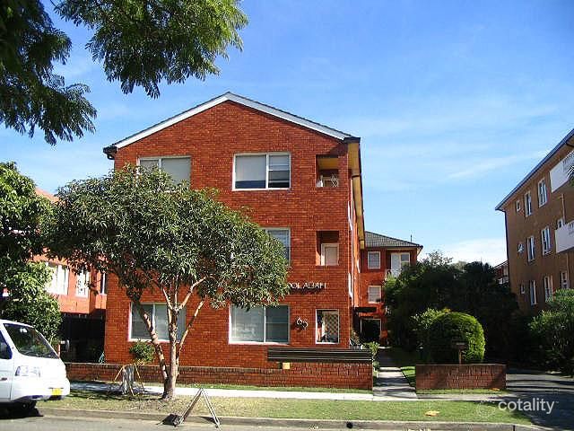 12/65 Alfred St, Ramsgate Beach, NSW 2217