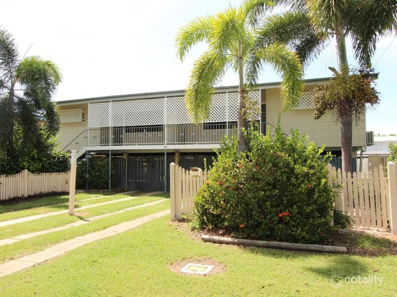 28 Quandong St, Currajong, QLD 4812